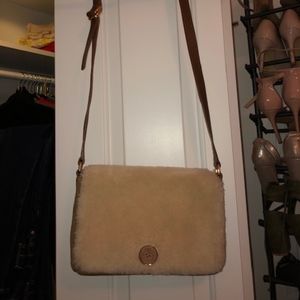 Ugg purse